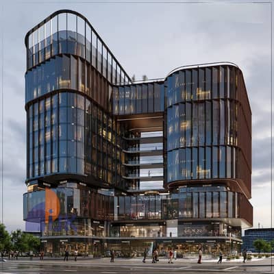 Office for Sale in New Capital City, Cairo - 1001025271. jpg