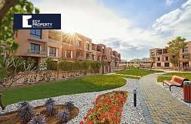 4 Bedroom Villa for Sale in New Cairo, Cairo - images (1). jpg 4 Bedroom Villa for Sale in New Cairo, Cairo - images (1). jpg