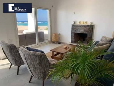 2 Bedroom Chalet for Sale in North Coast, Matruh - مرسي باغوش (17). jpg 2 Bedroom Chalet for Sale in North Coast, Matruh - مرسي باغوش (17). jpg