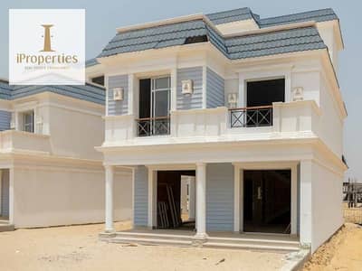3 Bedroom Villa for Sale in New Cairo, Cairo - 8. jpg
