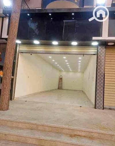Retail for Rent in Faisal, Giza - IMG_3006. jpg Retail for Rent in Faisal, Giza - IMG_3006. jpg