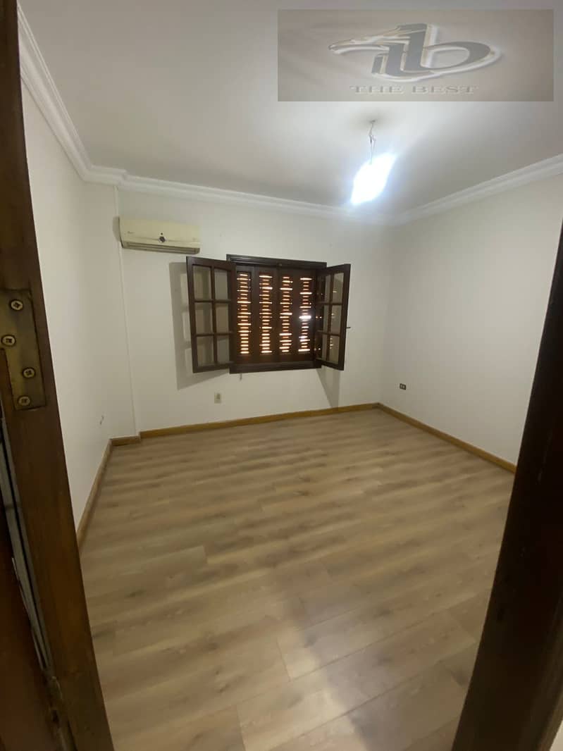 A once-in-a-lifetime opportunity in the heart of New Cairo – a fully finished apartment within a luxurious villa compound with 24/7 security! L - Ansicht 3