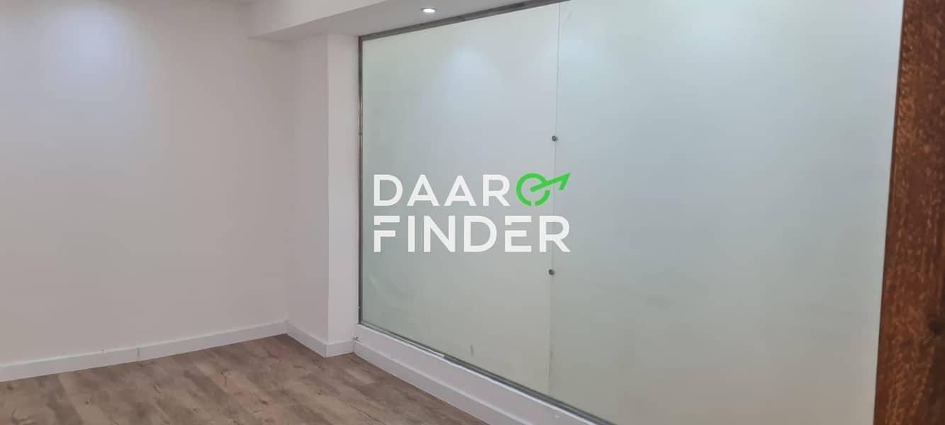 Administrative Office for Rent in the Heart of Sheikh Zayed | 140 SQM Fully Finished | Prime Location - Aanzicht 6