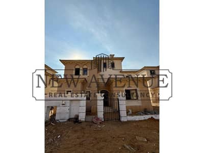 فیلا 3 غرف نوم للبيع في القاهرة الجديدة، القاهرة - WhatsApp Image 2026-05-20 at 3.15. 07 PM. jpg