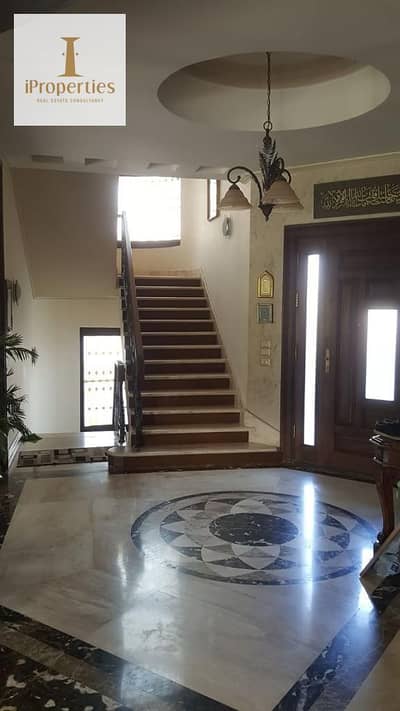 7 Bedroom Villa for Sale in New Cairo, Cairo - WhatsApp Image 2026-05-20 at 6.04. 18 PM (3). jpeg