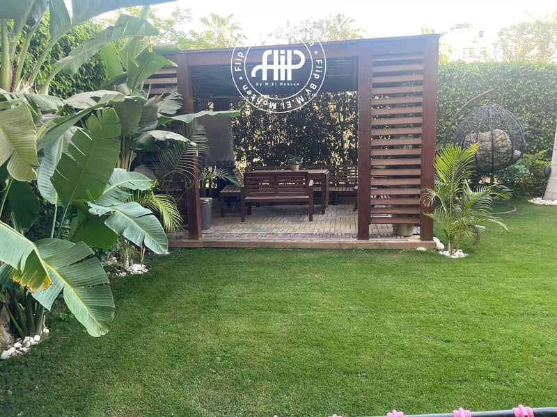 Ground Duplex For Sale In westown - Ansicht 3
