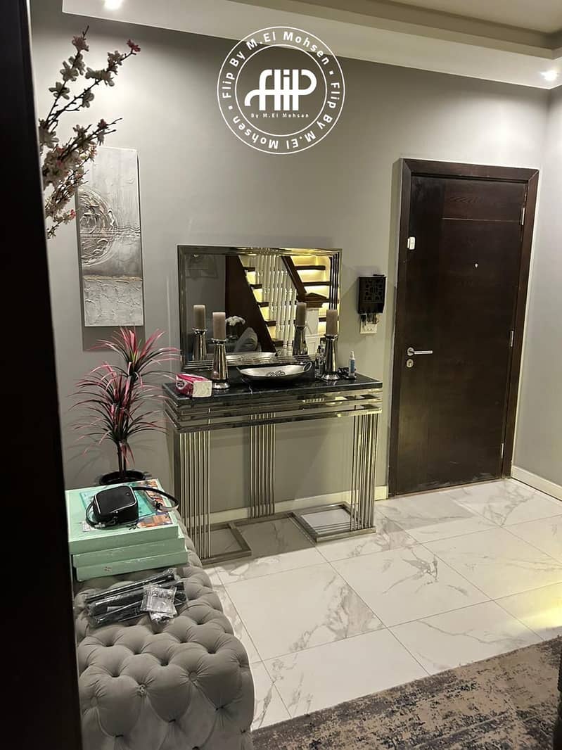 Ground Duplex For Sale In westown - Mehr