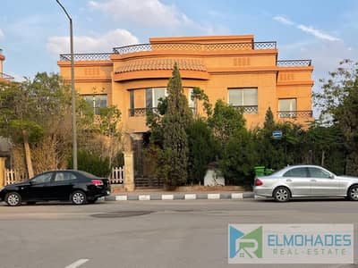 5 Bedroom Villa for Sale in New Cairo, Cairo - WhatsApp Image 2026-05-20 at 18.02. 20. jpeg
