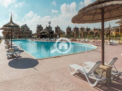 شاليه 2 غرفة نوم للبيع في الساحل الشمالي، مطروح - IMG-20190618-WA0026. jpg