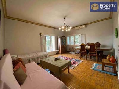 فلیٹ 4 غرف نوم للبيع في المعادي، القاهرة - 169575. jpg