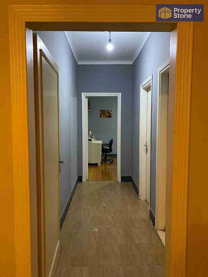 Apartment for sale in the finest areas of Maadi – Street 6 - Ansicht 4