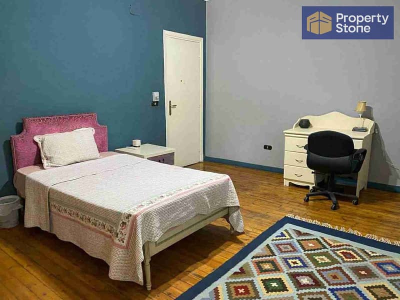 Apartment for sale in the finest areas of Maadi – Street 6 - Ansicht 5