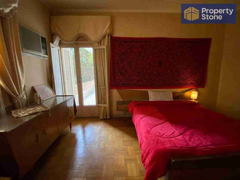 Apartment for sale in the finest areas of Maadi – Street 6 - Ansicht 6