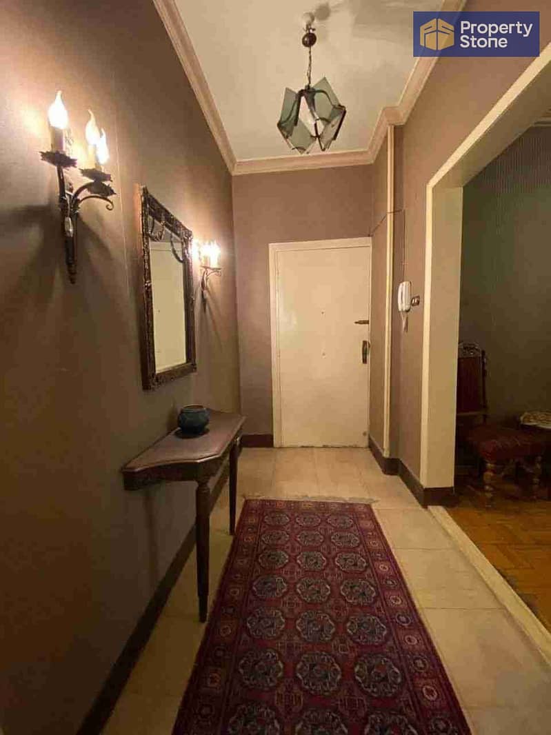 Apartment for sale in the finest areas of Maadi – Street 6 - Mehr