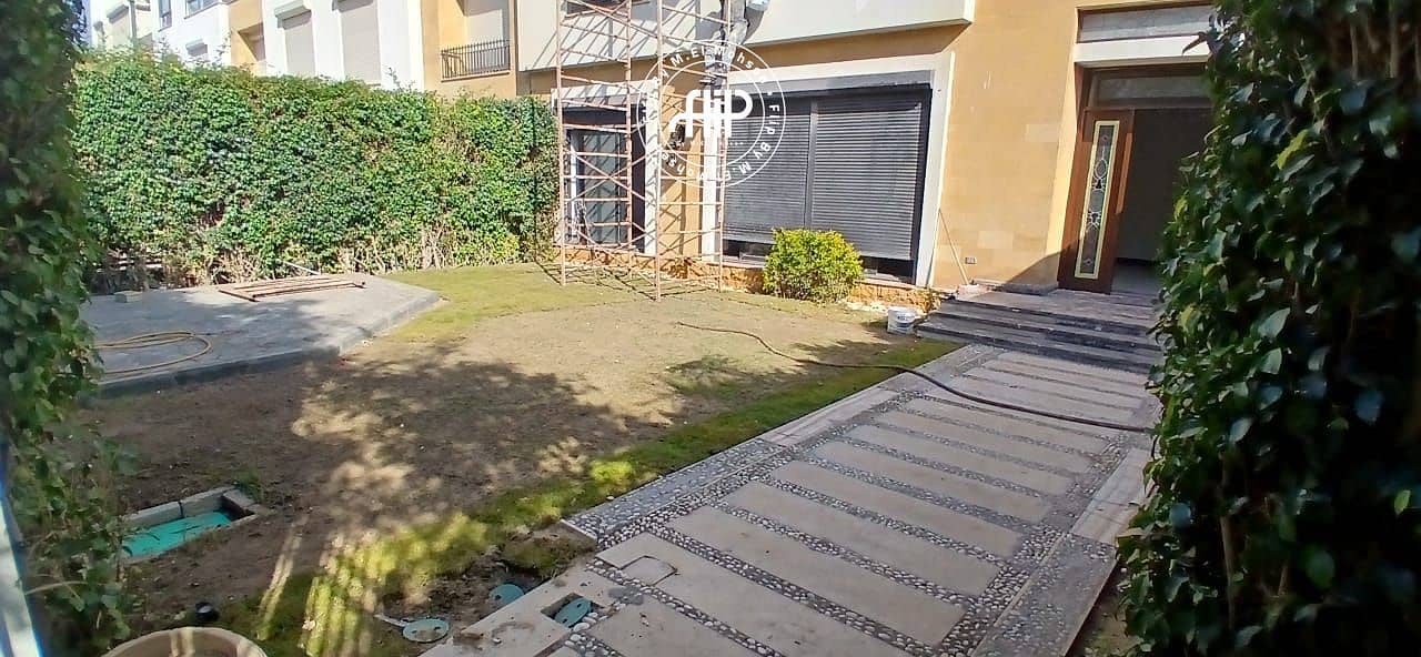 City Villa For Rent In Westown - Widok 3