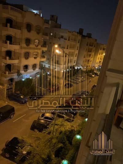 2 Bedroom Flat for Sale in New Cairo, Cairo - U884130 (2). jpg