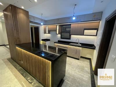 3 Bedroom Duplex for Rent in New Cairo, Cairo - 938f26f5-2631-4216-8f11-4f8d16fe014f. jpg