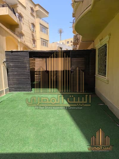 3 Bedroom Apartment for Rent in New Cairo, Cairo - U938119 (12). jpg