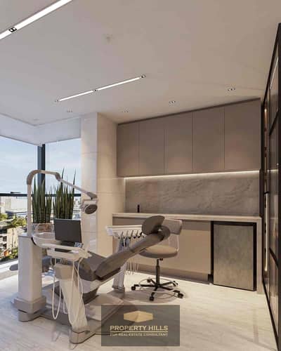 Clinic for Sale in Sheikh Zayed, Giza - IMG_9108. jpg