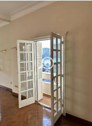 Nile View 3bed Apartment with the best price ever. - Widok 3