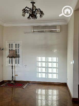 Nile View 3bed Apartment with the best price ever. - Widok 5