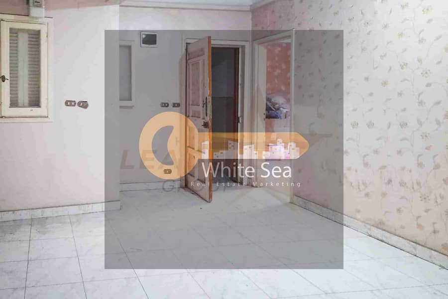 Administrative headquarters with 6 rooms for rent in Rashidi on the direct tram line - Aanzicht 3