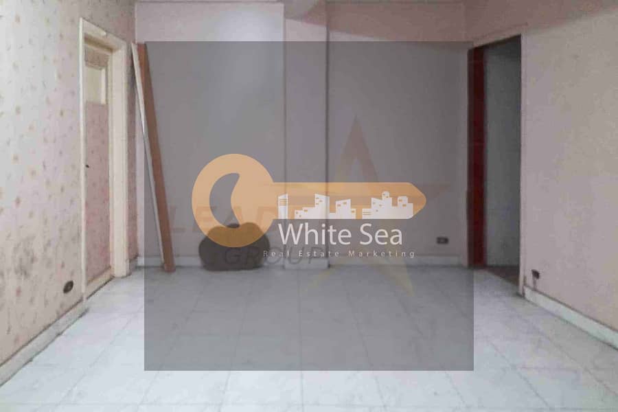 Administrative headquarters with 6 rooms for rent in Rashidi on the direct tram line - Aanzicht 4