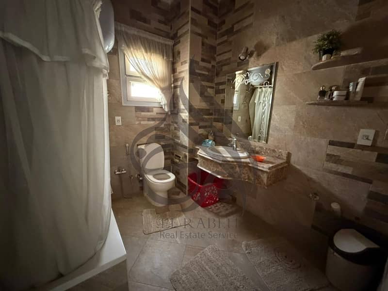 Twin house for sale in Fountain Park new cairo under market price prime location fully finished - Ansicht 5