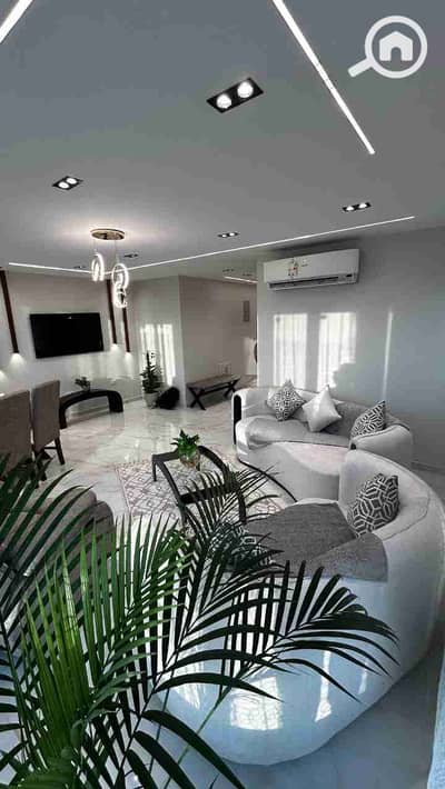 3 Bedroom Hotel Apartment for Rent in Dokki, Giza - 1000336478. jpg