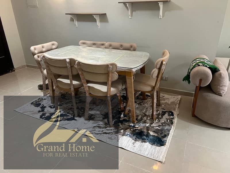 Studio for rent in The Village Compound – pohled 3