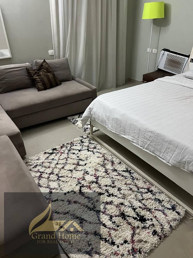 Studio for rent in The Village Compound – pohled 4