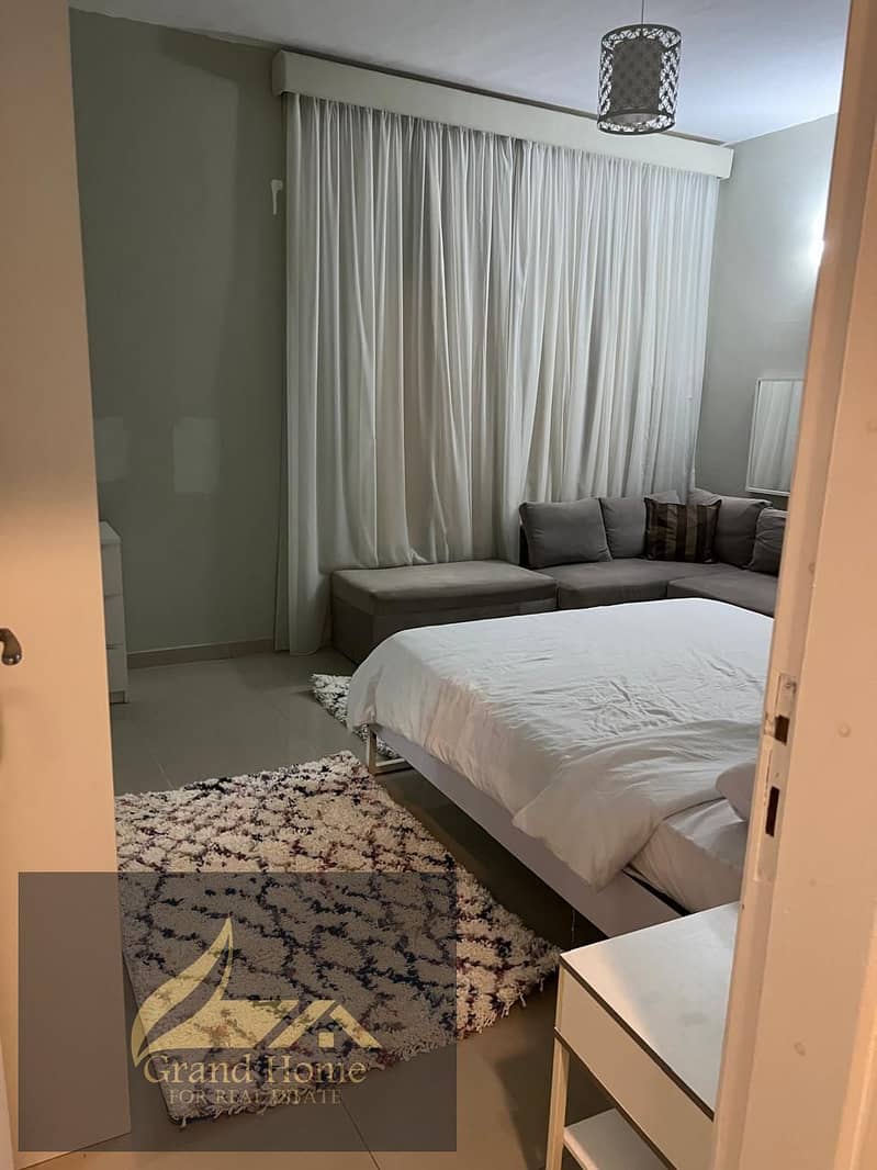 Studio for rent in The Village Compound – pohled 5