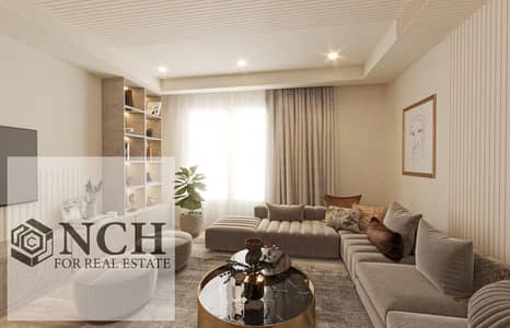 3 Bedroom Apartment for Sale in New Cairo, Cairo - WhatsApp Image 2026-05-19 at 12.53. 12 PM (3). jpg