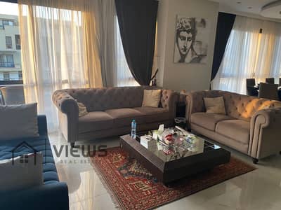 دوبلكس 3 غرف نوم للايجار في القاهرة الجديدة، القاهرة - WhatsApp Image 2026-05-14 at 5.53. 46 PM. jpeg