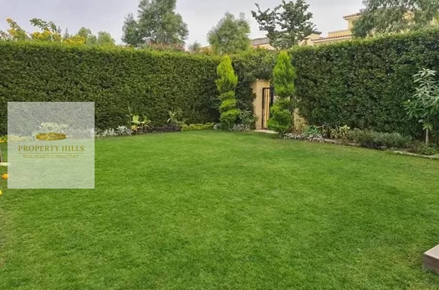 The last VIP villa available for sale in Al-Shorouk at the lowest price, ready for immediate delivery with installment options. - Ansicht 5