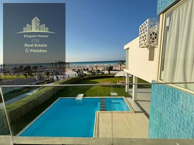 5 Bedroom Villa for Rent in North Coast, Matruh - WhatsApp Image 2026-05-20 at 11.18. 16 AM. jpeg