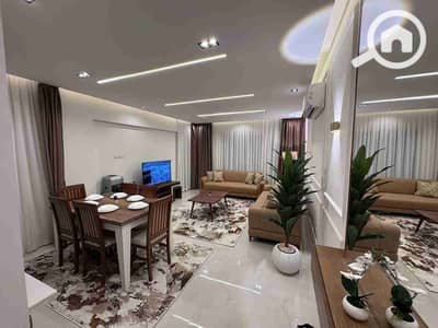 2 Bedroom Flat for Rent in New Cairo, Cairo - IMG-20260517-WA0172. jpg