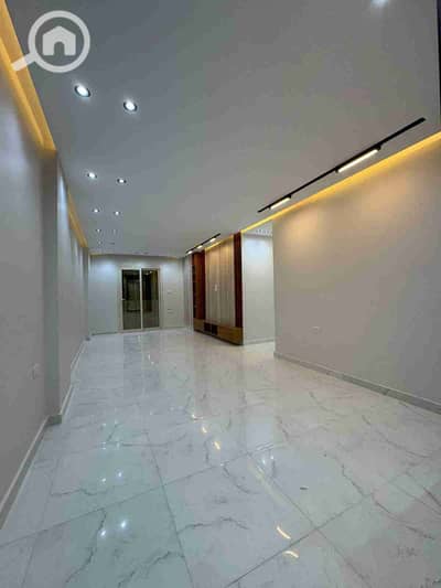 3 Bedroom Flat for Sale in Hadayek al-Ahram, Giza - 1000920289. jpg