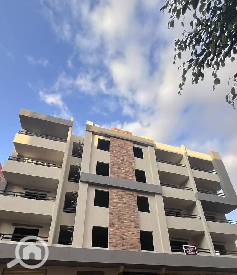 200 sqm apartment, immediate delivery, installment in Al-Zuhur area - Widok 6