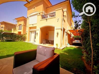فیلا 3 غرف نوم للايجار في القطامية، القاهرة - 69c90cc98598f_WhatsApp-Image-2026-03-29-at-1.15. 41-PM-(4). jpg