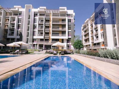 2 Bedroom Flat for Sale in New Cairo, Cairo - 695838682_2970273183166046_918153195927812144_n. jpg 2 Bedroom Flat for Sale in New Cairo, Cairo - 695838682_2970273183166046_918153195927812144_n. jpg