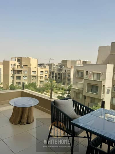 3 Bedroom Penthouse for Rent in New Cairo, Cairo - 8b314f93-7901-42cd-b4cd-ab0439eb2775. jpeg 3 Bedroom Penthouse for Rent in New Cairo, Cairo - 8b314f93-7901-42cd-b4cd-ab0439eb2775. jpeg