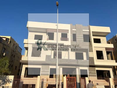 3 Bedroom Flat for Sale in Sheikh Zayed, Giza - IMG_7217. jpeg