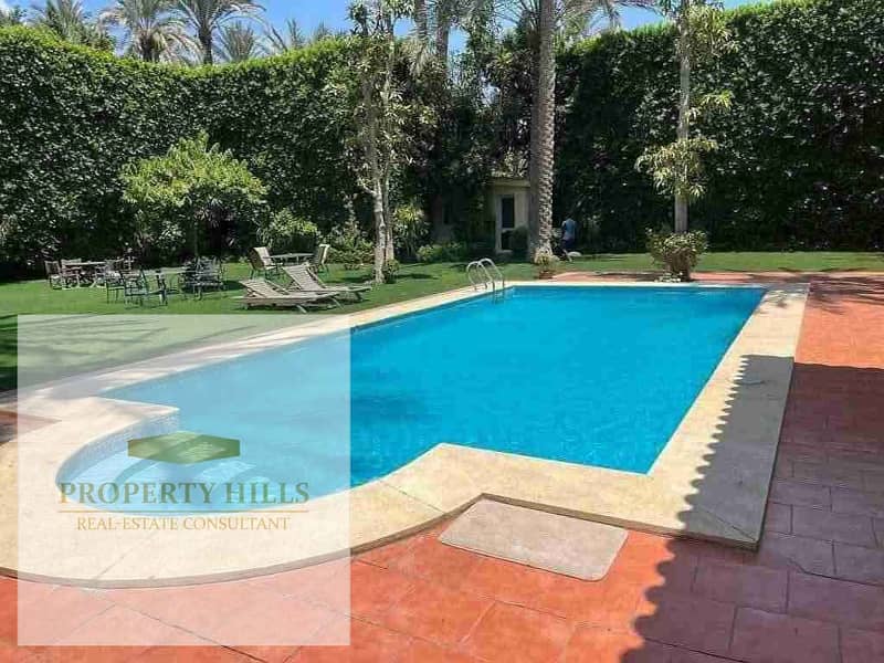For selling villa in 5 settlement with private garden - Bild 2