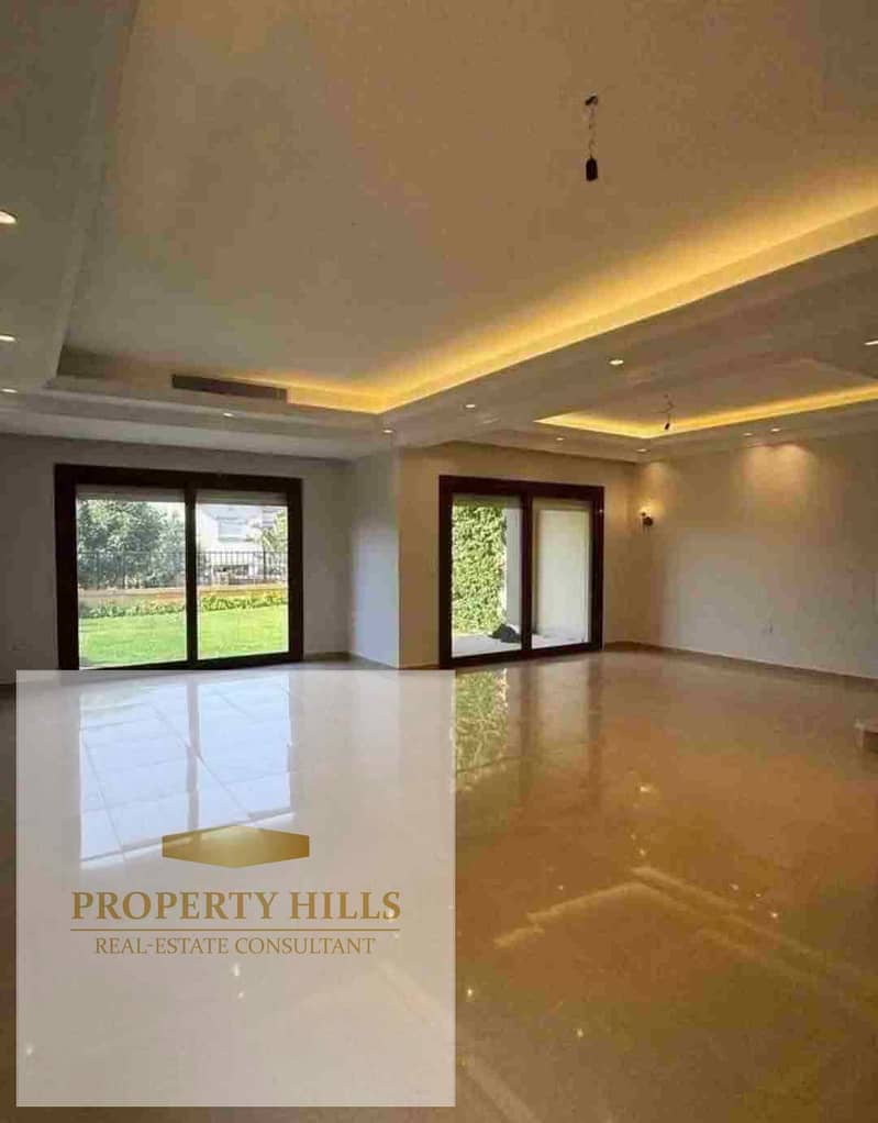 For selling villa in 5 settlement with private garden - Bild 3