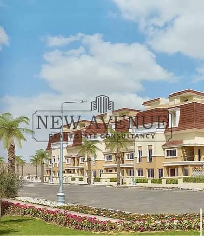 4 Bedroom Villa for Sale in Mostakbal City, Cairo - WhatsApp Image 2026-05-19 at 9.00. 54 PM. jpeg
