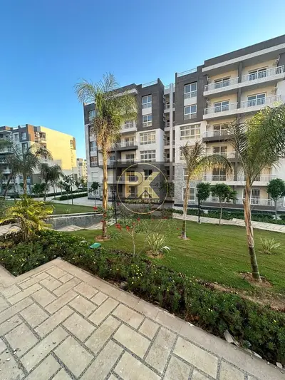 Madinaty, Group 124 – quiet, upscale area close to services and green