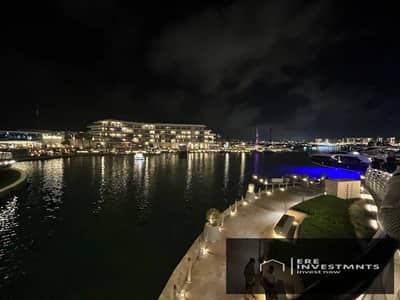 3 Bedroom Penthouse for Sale in North Coast, Matruh - Marassi (53). jpg