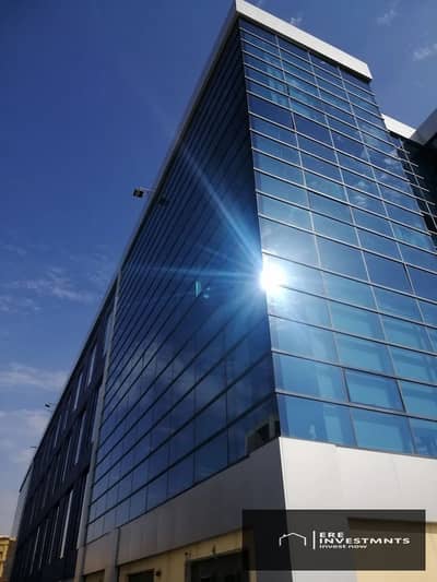 Office for Rent in New Cairo, Cairo - unnamed (3). jpg