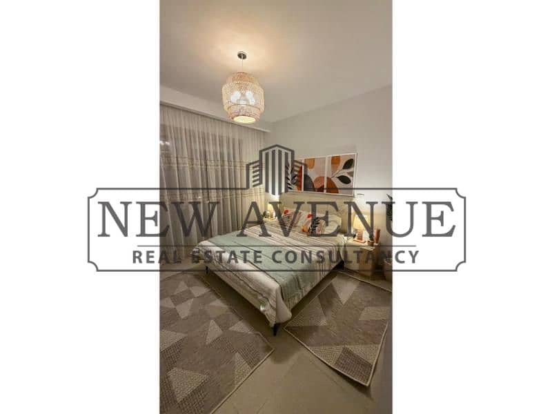 Apartment in Matruh - More